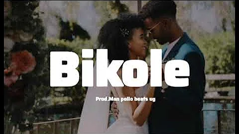Afro Dancehall Instrumental Beat"Bikole"Instrumental Beats 2023 (Ugandan Type Beat)