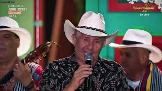 Aquí está el Bobo - Horacio El Boquiabierto (En Vivo)