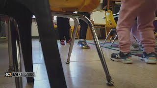 Experts Say Affordable Child Care Is Linked Closely With Economic Recovery