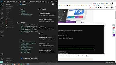 MDB Command Line Tutorial | Speed Up & Facilitate Project Creation