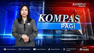 [FULL] KOMPAS PAGI AUGUST 4, 2026
