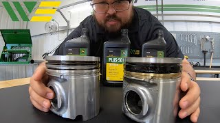 Testing John Deere Engine Oil and Hydraulic Oil vs. Competition Thumbnail