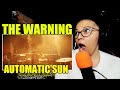 The warning automatic sun tecate pal norte festival  reaction