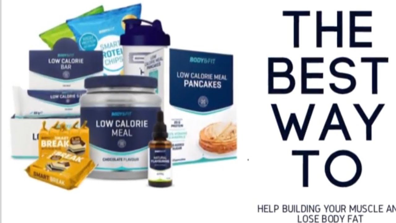 Inbox From Body And Fit