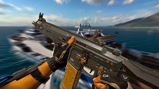 картинка: Новый BLACK OPS 7, Новый WARZONE | Настройки ИГРЫ & МЫШИ & КЛАВИШ | Call of Duty