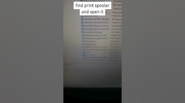 how to fix printer driver not working