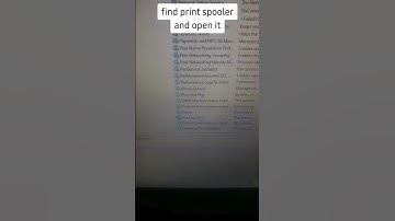 how to fix printer driver not working
