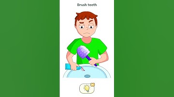 Dop 2 Delete One Part Level 764 #youtubeshorts #shorts