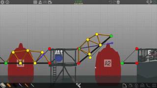 Poly Bridge 3 Solutions Schedule 2 13 Youtube