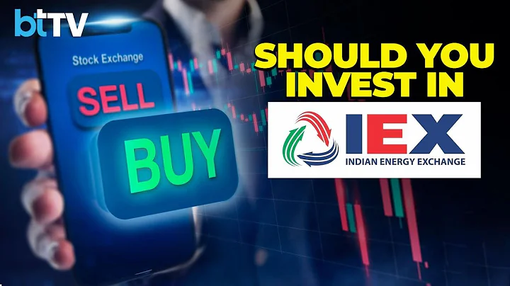 Shares Of IEX Continues To Fall On Market Coupling Fears | Here's What Experts Advise On IEX | IEX