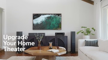 Denon – Introducing the AVR-X1700H 7.2ch 8K AV Receiver