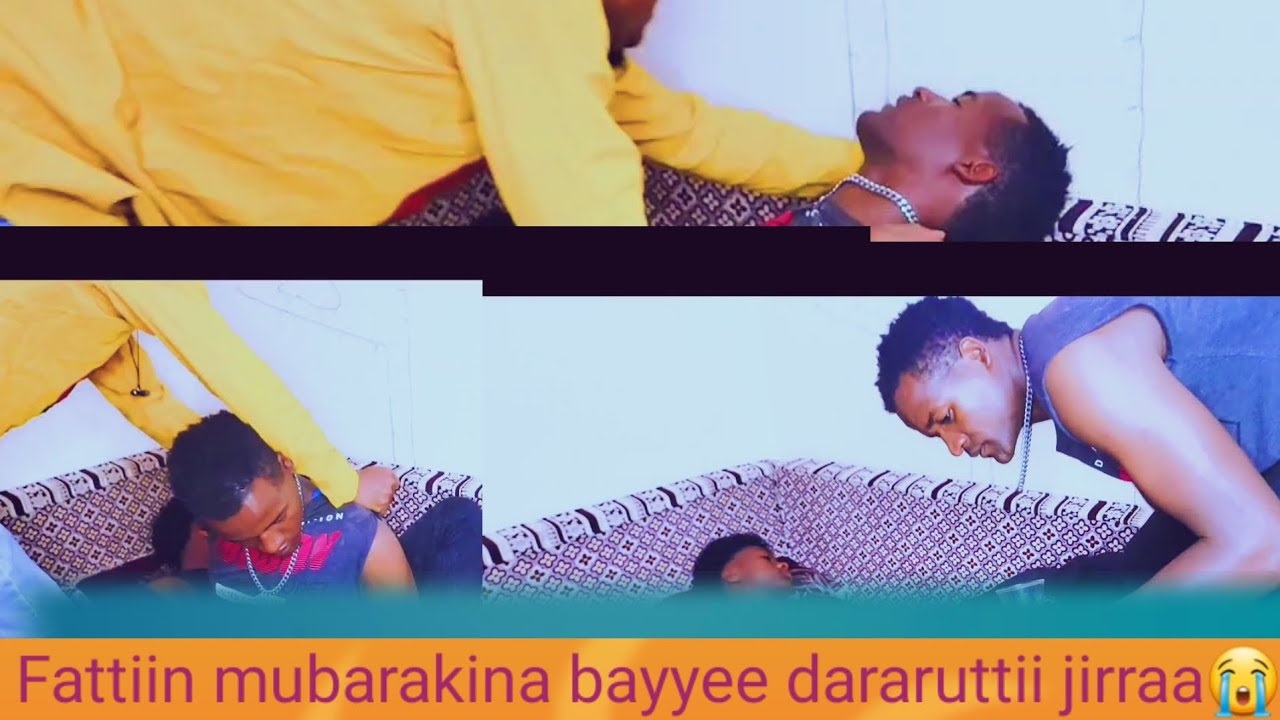 🛑fattiin Mubarakina bayyee dararuttii jirraa😭😭😭😢 2, 2025