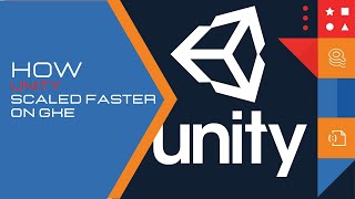 How Unity Scaled Faster on GKE with Redis Enterprise