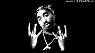 2pac - let them thangs go (OG EQ)