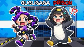 Lily Lovebraids Escape Gugugaga Prison Roblox Scaryobby Ayauruby Videos