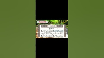 سورة القدر بقراءة حفص عن عاصم