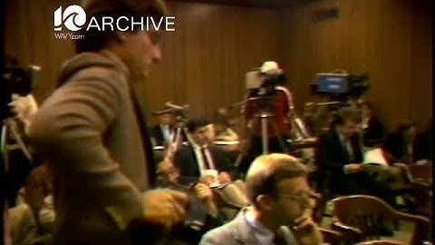 WAVY Archive: 1982 Virginia Attorney General on Anti-Crime