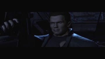 Terminator 3: The Redemption