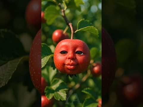 ترند الفواكه اللي بتاكل نفسها 2025 