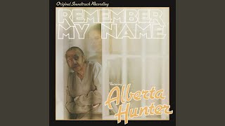 Watch Alberta Hunter Chirpin The Blues video