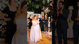 #دبكة #dabkedance #wedding #bride #weddingday