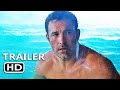 DEEP WATER Official Trailer (2022)