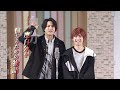 【BD】2.5次元ダンスライブ「ALIVESTAGE」 Episode 6「Gift」Ver.BLUE CM