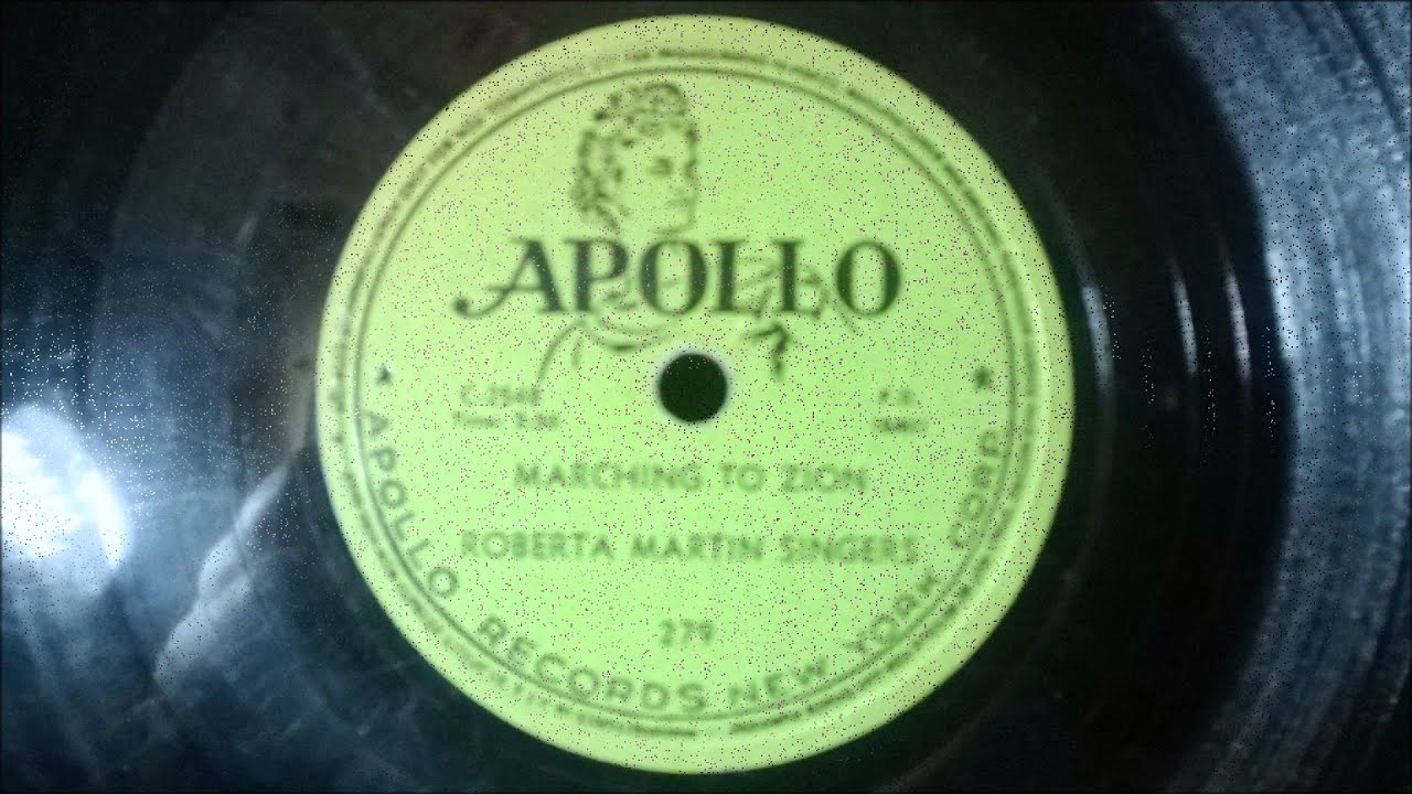 Old Time Gospel Music Early 1950 S 78 R P M Records Youtube Music