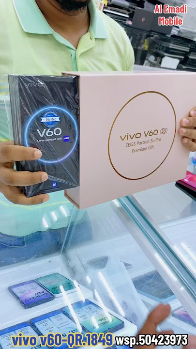 vivo v60--12 256gb/New Model unboxung #new #mobile #unboxing