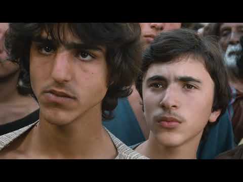 Притча о злых виноградарях