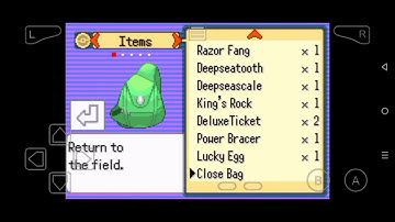 [Moemon star emerald v1.1c] how to get ceruledge and armarouge