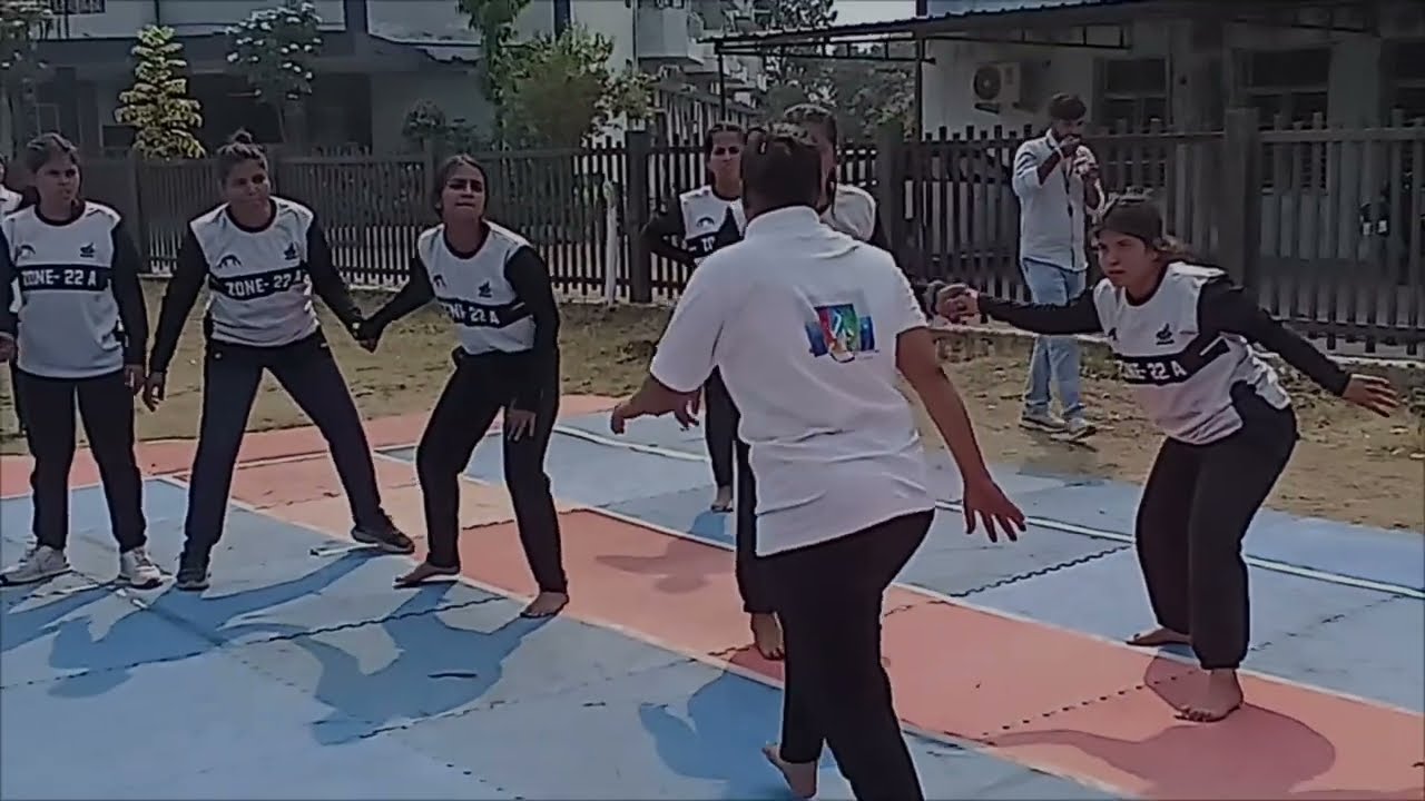 NYS Anthem | Madhya Pradesh & Chhattisgarh 2025