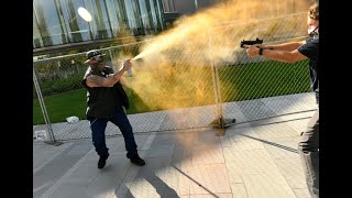 My thought's on the Denver Colorado shooting prt1