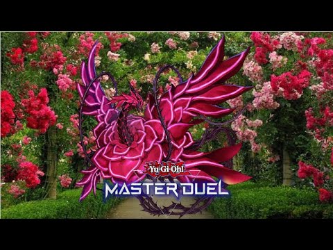 Yu-Gi-Oh! Master Duel - Duel 42