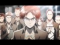 【Lazry】 Attack no titan OP - Guren no Yumiya [Thanks for 400+ sub]