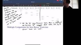 Stat 252 - Lecture 19, Feb. 26