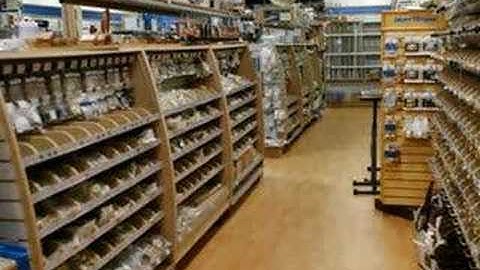 The Tool King Superstore!