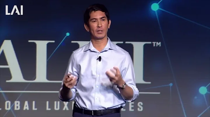 Dex Hunter-Torricke: What Comes Next?