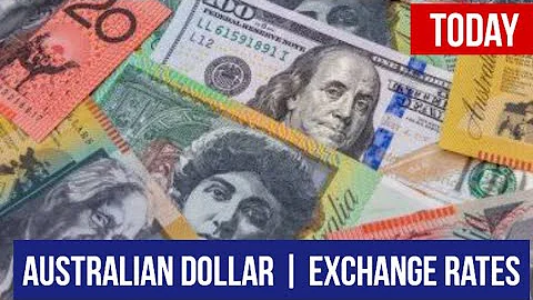Australian dollar Exchange rates Today 24-October-2023 - DayDayNews