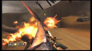 Turok: Evolution- Chapters 14