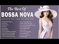 Best Bossa Nova Music Unforgettable 🍯 Best Bossa Nova Covers 2024 🍮 Relaxing Jazz & Bossa Nova Songs