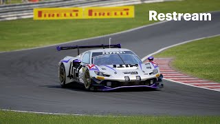 Test Multi-Stream