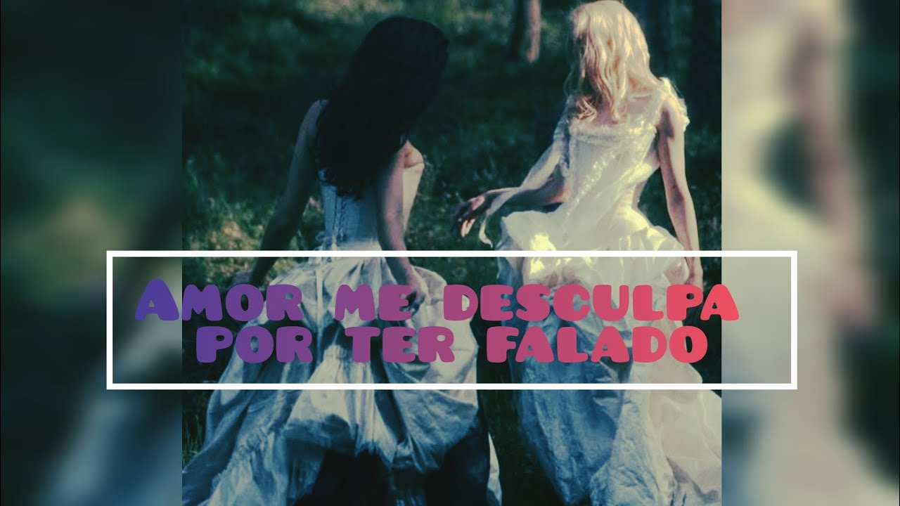 (ASMR lésbica) brigando por ciúmes e reconciliação ✨