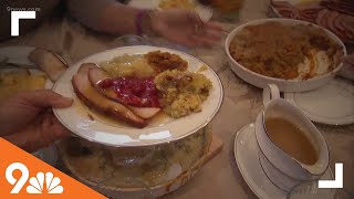 Verify: Are leftovers safe to eat all weekend?