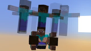 Steve As Helicopter Helicopter 2