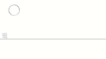 3| Ball Bounce Across Screen