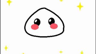 Eu Sou Um Bolinho De Arroz