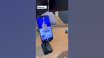 Mobile mouse pointer #shorts #cursor #mousepad #mobile #amzproducts69 #videos #tiktok #foryou #new