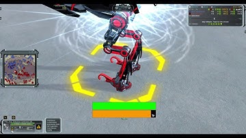 Mephi vs This Guy - 1v1 Ladder  - Supreme Commander: Forged Alliance Forever