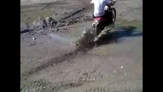 Cat Walk Pascaland Wipe Out